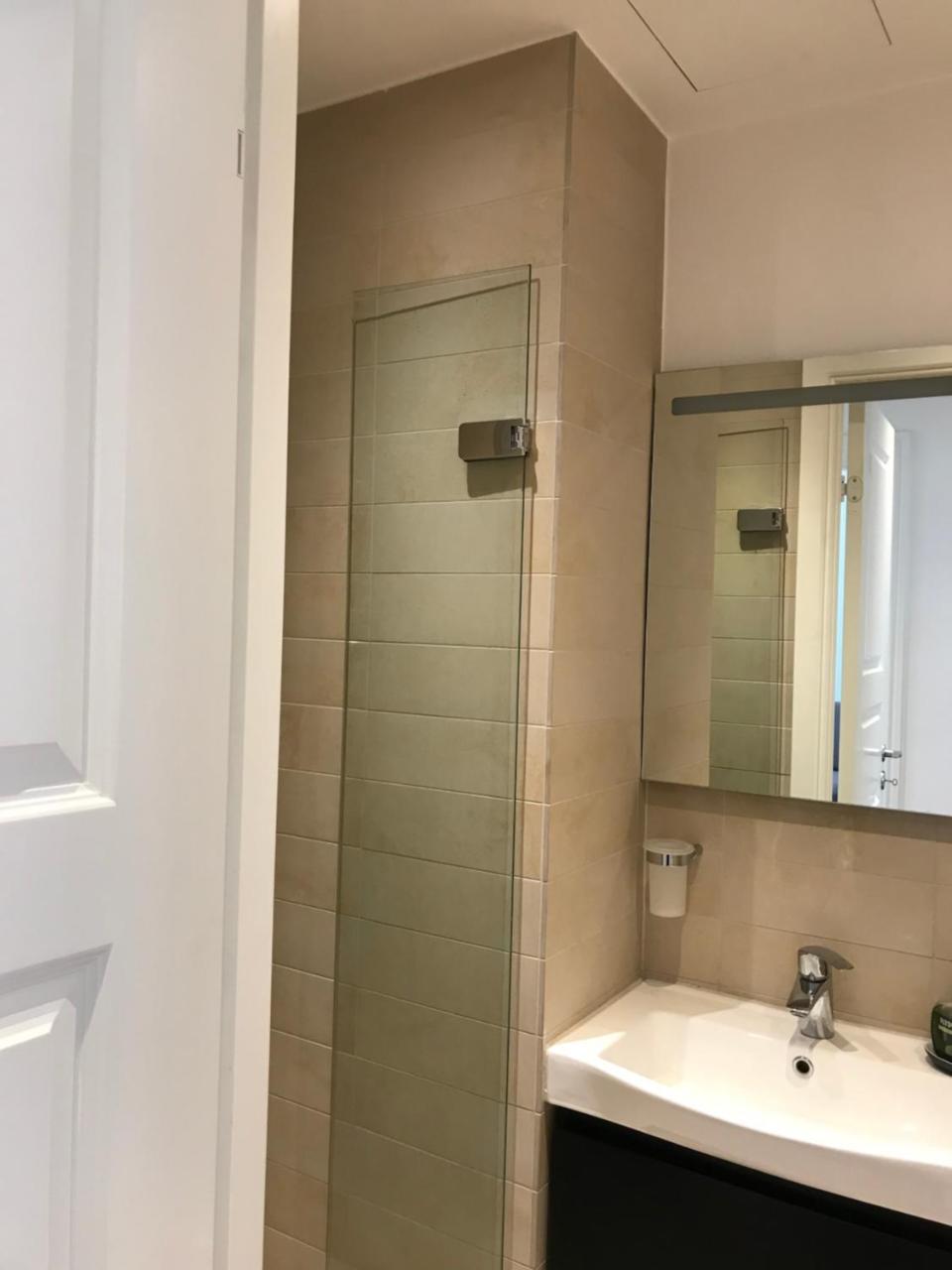 Apartament Tosleepincph Kopenhaga Zewnętrze zdjęcie