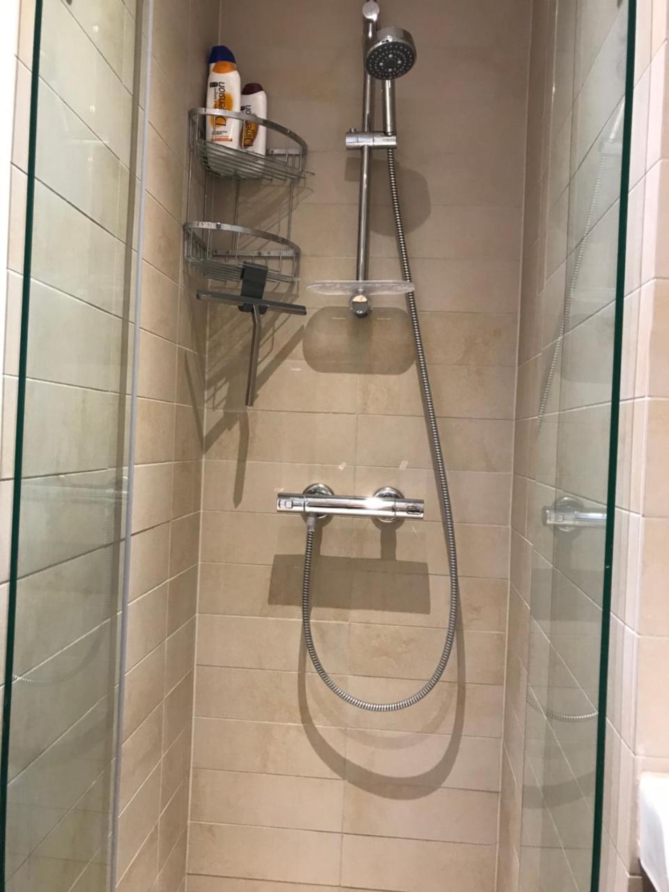 Apartament Tosleepincph Kopenhaga Zewnętrze zdjęcie